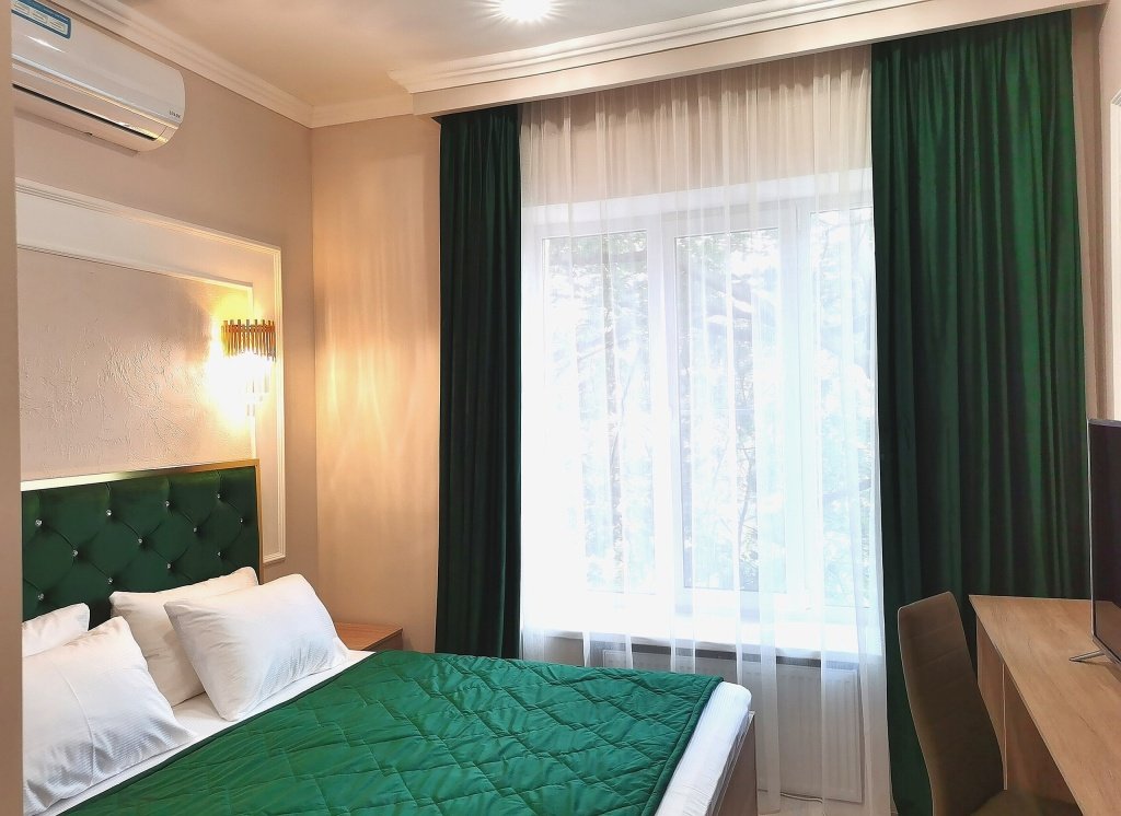 Отель Арион, Московская область, деревня Григорчиково 