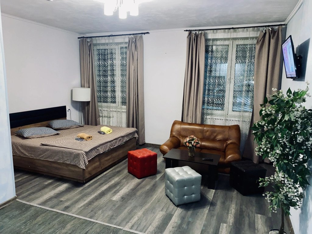 Городской отель Звезда, Московская область, Люберецкий район 