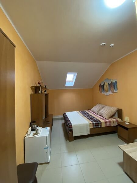 Отель Чеховская, Московская область, Чехов 