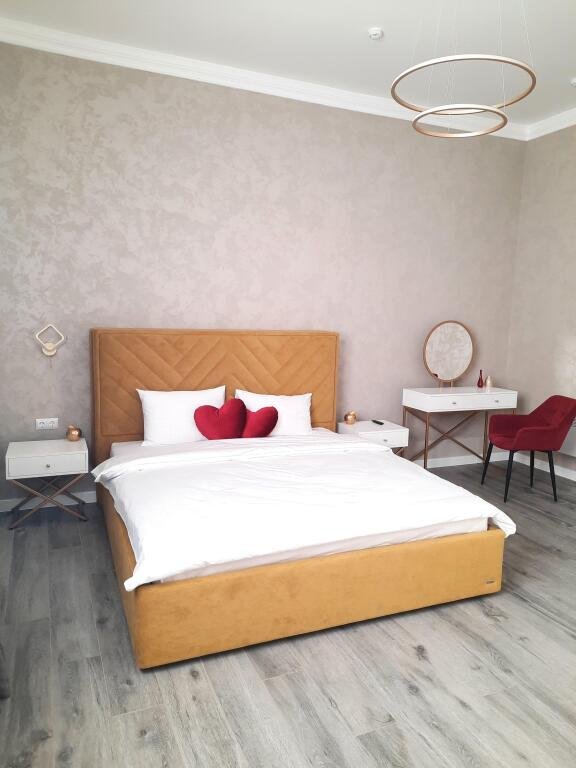 Отель в Теме, Самарская область, Самара 