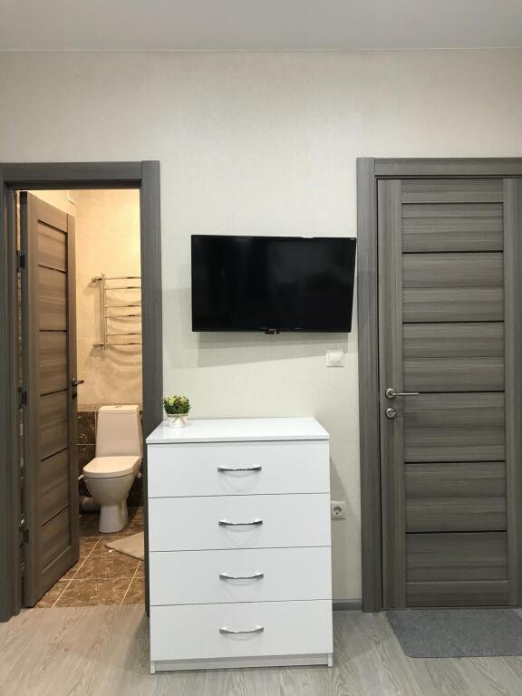 Мини-отель Кедр, Ханты-Мансийский автономный округ, Когалым 