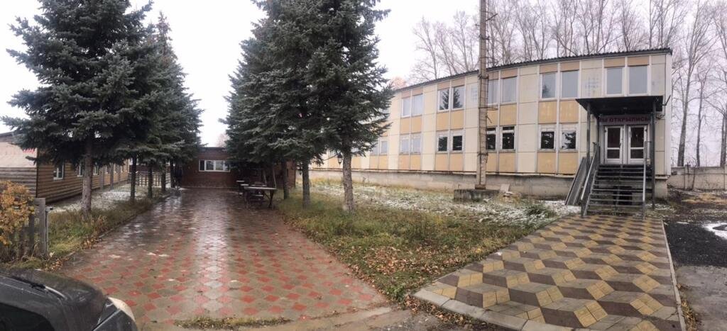 Отель Белый Ключ (придорожный отель), Ульяновская область, Ульяновск 