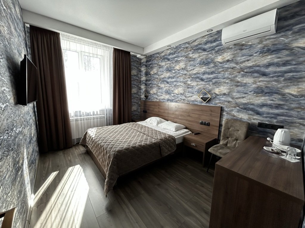 Отель Спорт, Тверская область, Ржев 