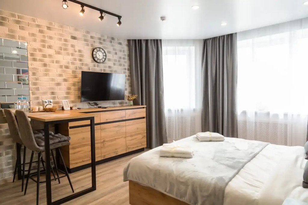 Апарт-отель X-44, Калужская область, Калуга 