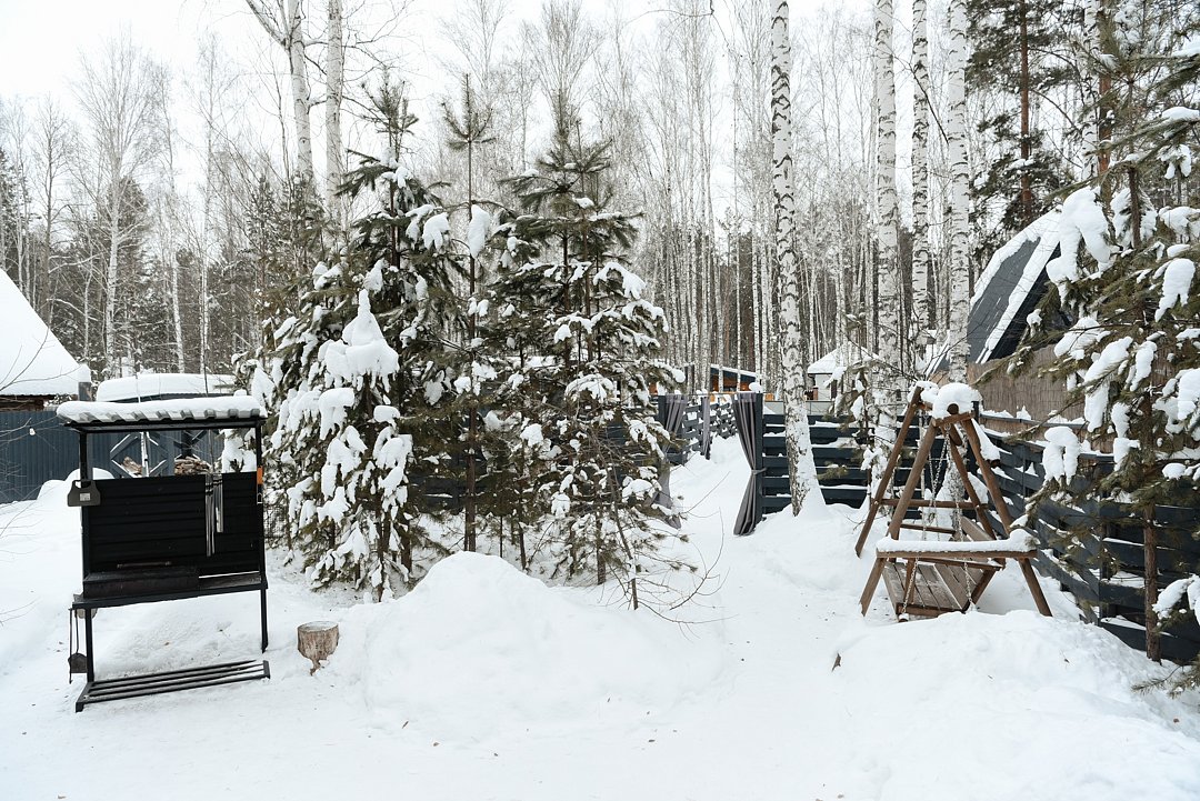 13 Берёз, Тюменская область: фото 3