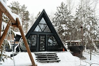 База отдыха 13 Берёз