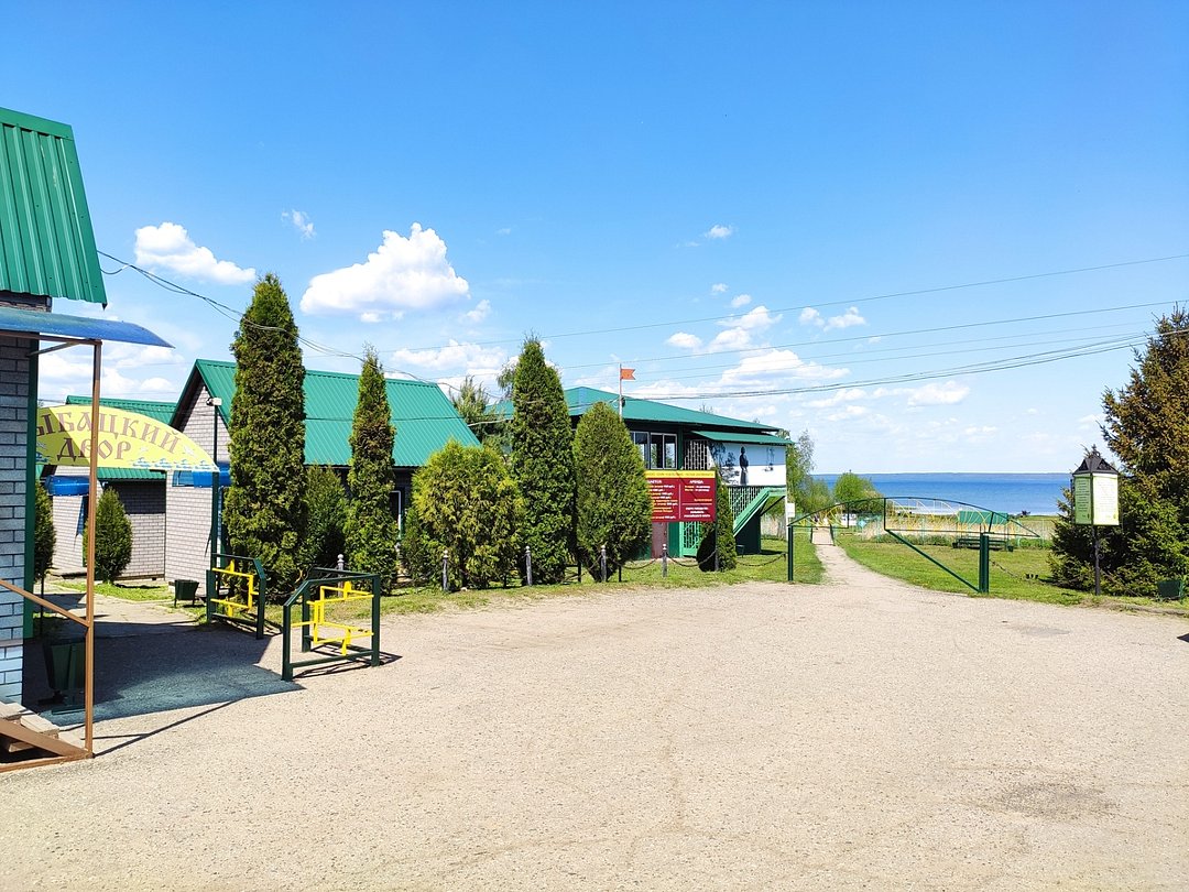 Ботик, Ярославская область: фото 5