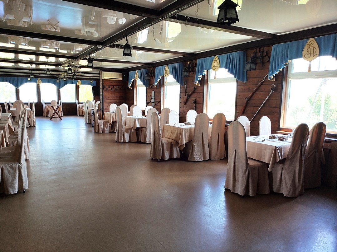 Ботик, Ярославская область: фото 4