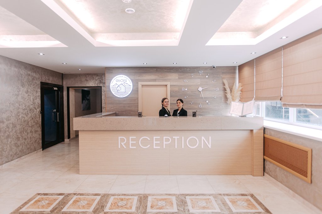 Отель Гостиничный комплекс Фьорд, Мурманская область, Североморск 