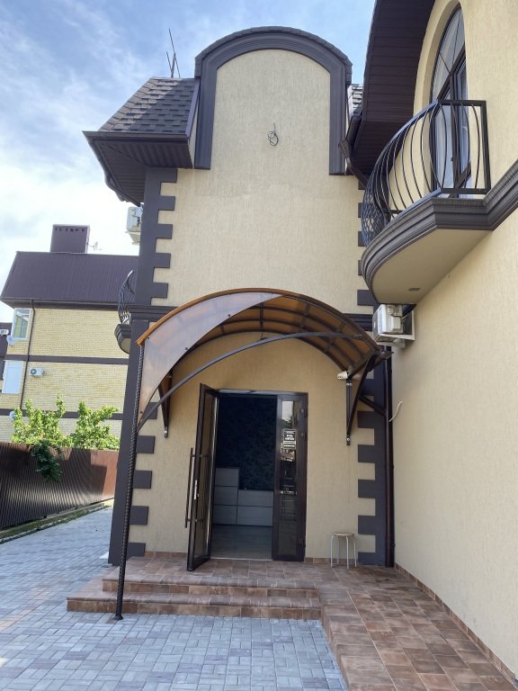 Отель Ангел, Краснодарский край, Горячий Ключ 