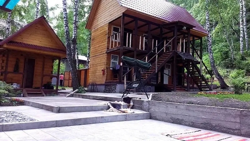 Сказка, Алтайский край: фото 5