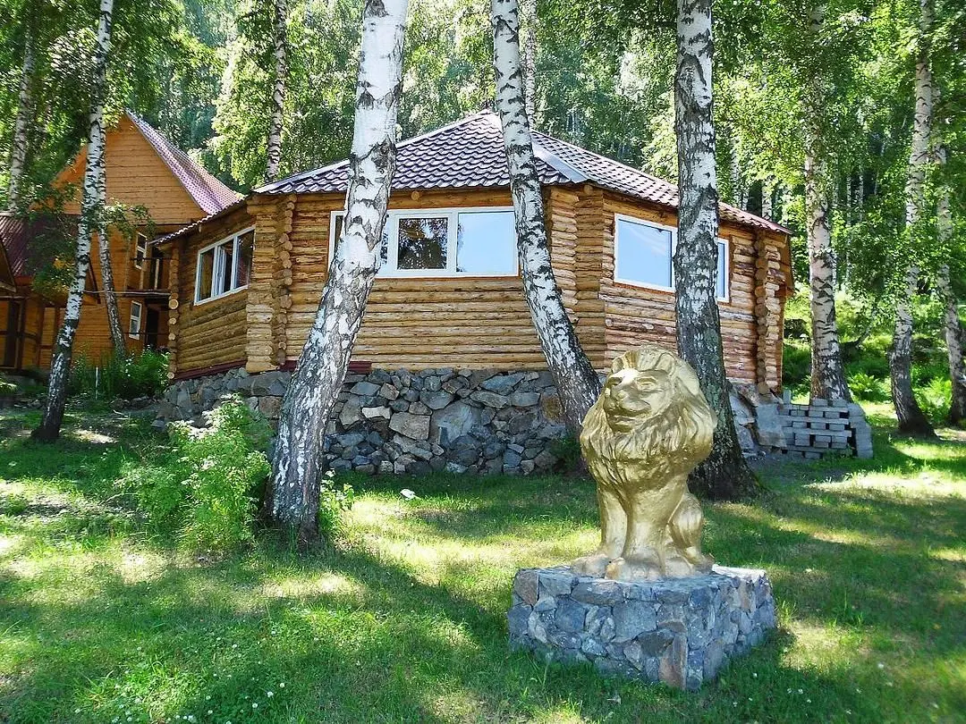Сказка, Алтайский край: фото 2