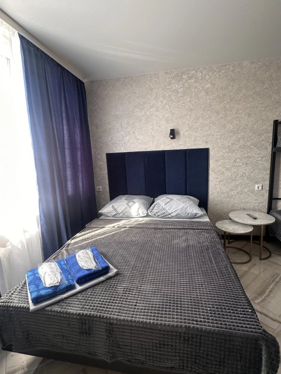 Отель Донец, Ростовская область, Каменск-Шахтинский 