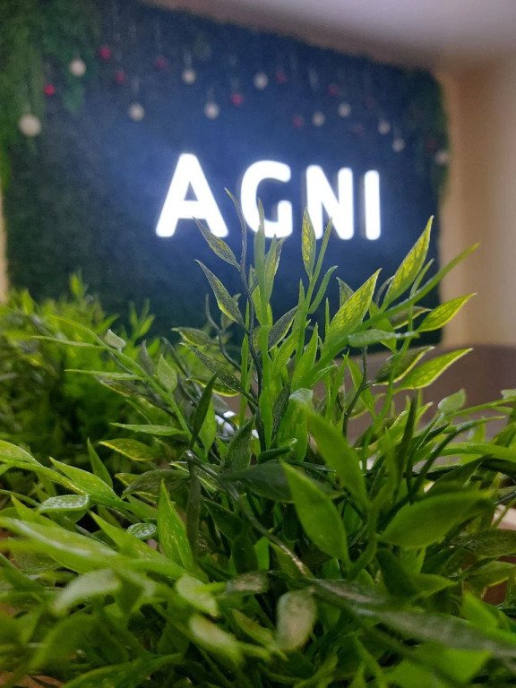 Отель Агни, Красноярский край, Красноярск 