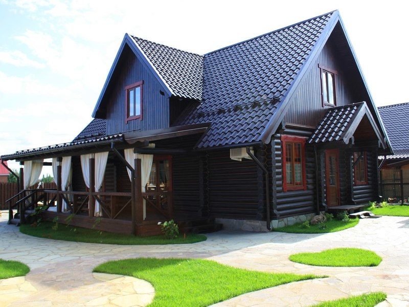 Гостиничный комплекс Подстепки House (Подстепки Хаус), Самарская область, Ставропольский Тольятти