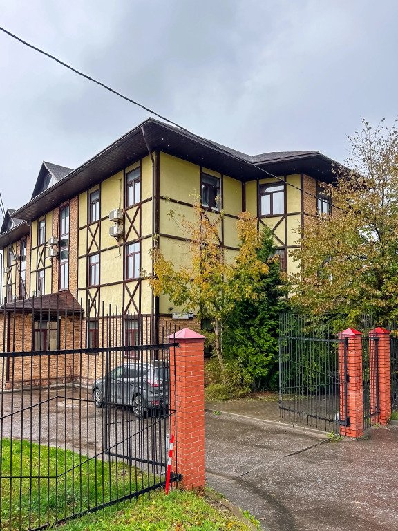 Отель Дом Ученых Подольск, Московская область, Подольск 