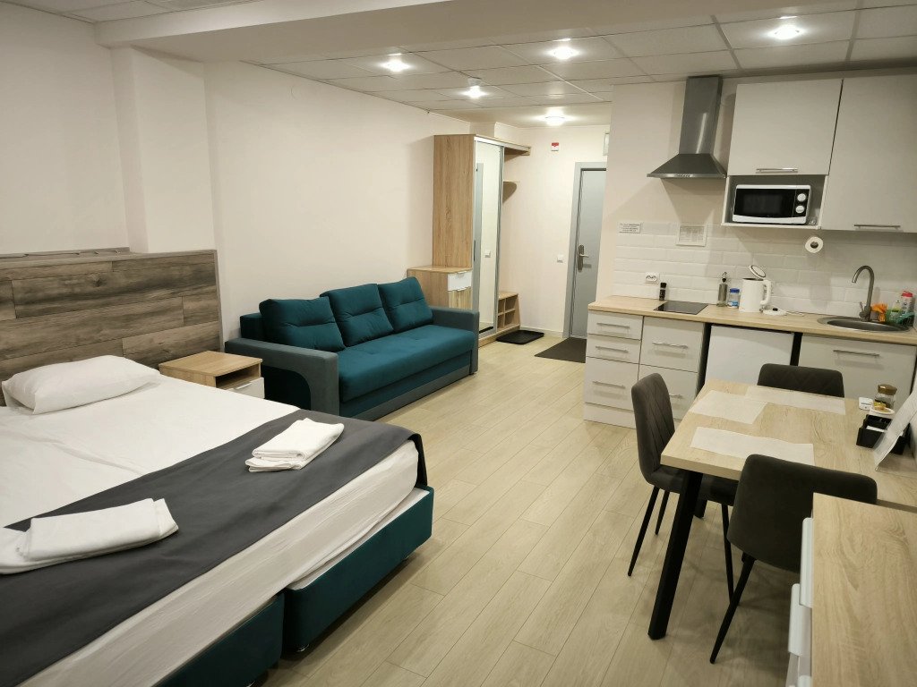 Отель Aalto, Республика Карелия, Сортавала 