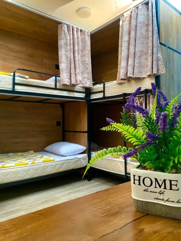 Отель Точка Байкала, Иркутская область, Иркутск 