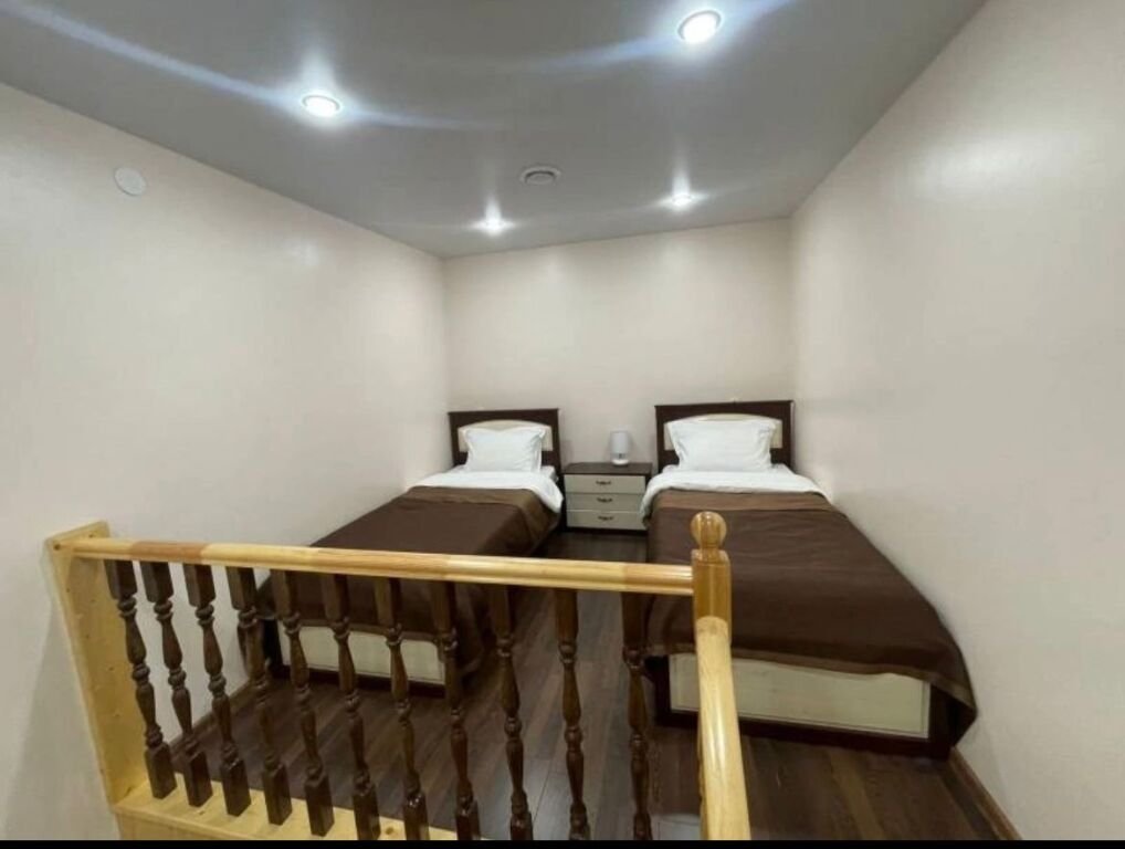 Отель Оазис, Республика Карелия, Костомукша 