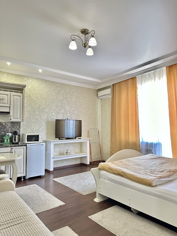 Отель Рич Хаус (Rich House), Краснодарский край, Горячий Ключ 