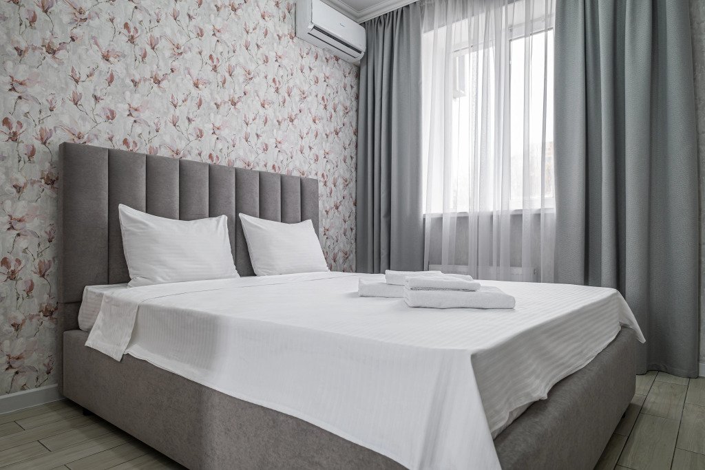 Отель Ник, Ставропольский край, Ставрополь 