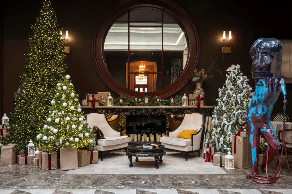 Отель Hovard Club, Ленинградская область, Санкт-Петербург 