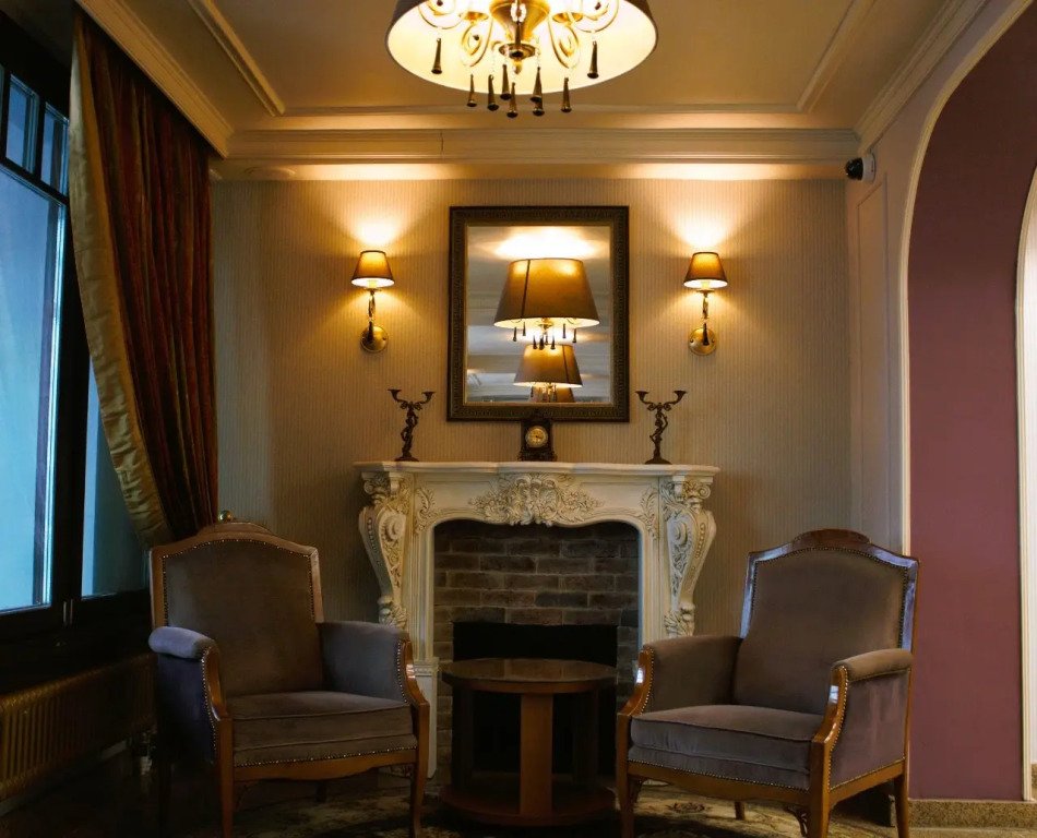 Отель Рублев, Нижегородская область, село Дивеево 