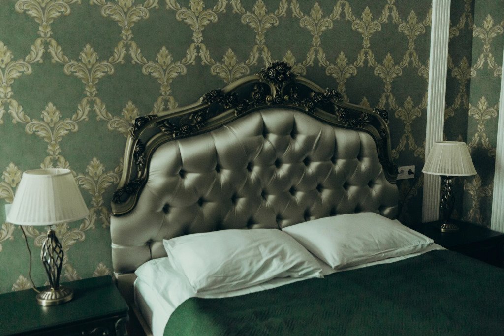 Отель Богемия, Ярославская область, поселок Кстово 