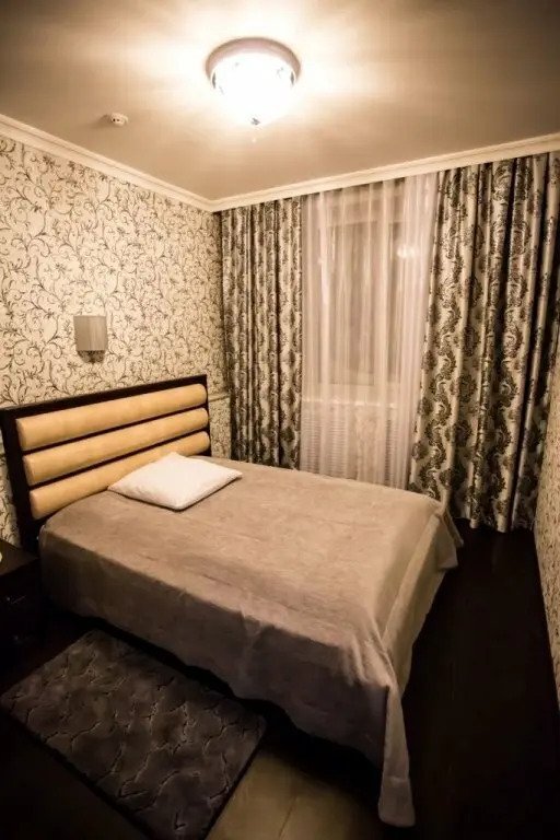 Отель Гостиница Кристалл, Республика Саха (Якутия), Якутск 