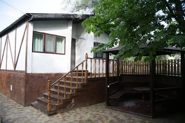 Динамо 1, Краснодарский край: фото 4