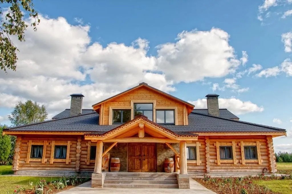 Отель Загородный Усадьба Долгорукий, Владимирская область, Суздаль 