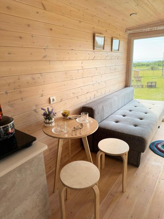 Отель Хотон, Республика Бурятия, улус Дулан 