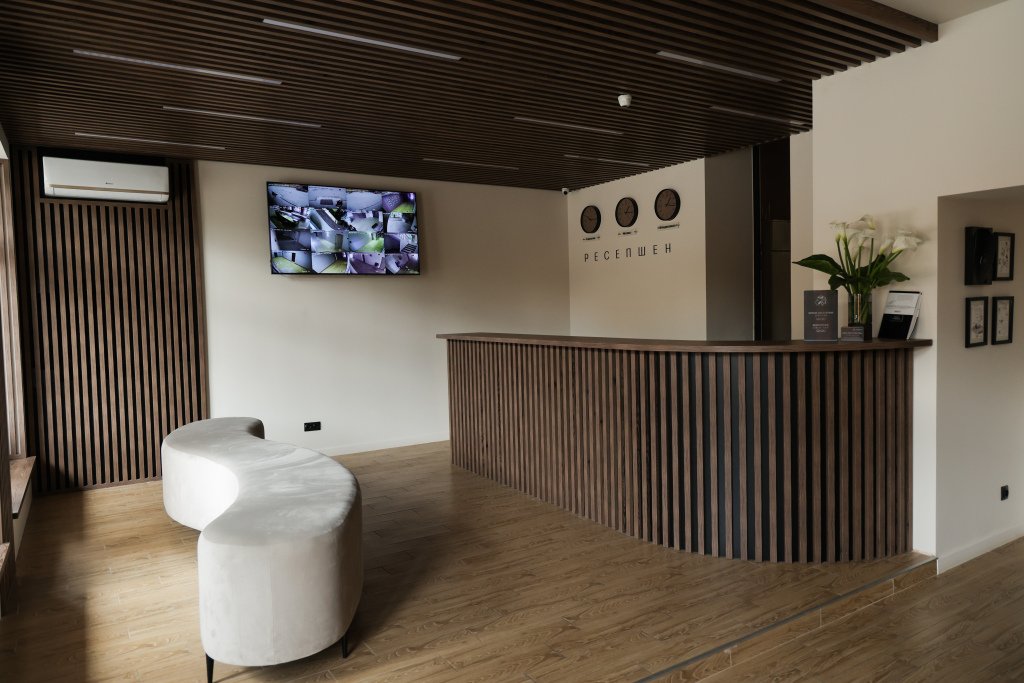 Отель Гостиница Пушкинская, Республика Северная Осетия (Алания), Владикавказ 