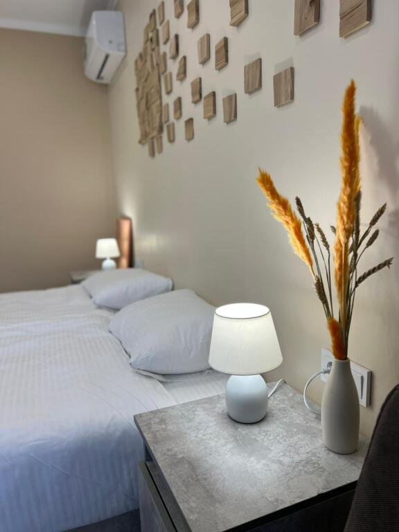 Отель EcoHouse, Республика Бурятия, село Горячинск 