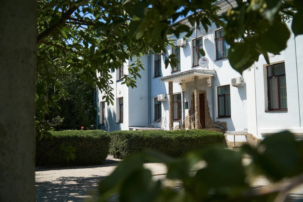 Отель Гостиничный комплекс Глория, Волгоградская область, Камышин 