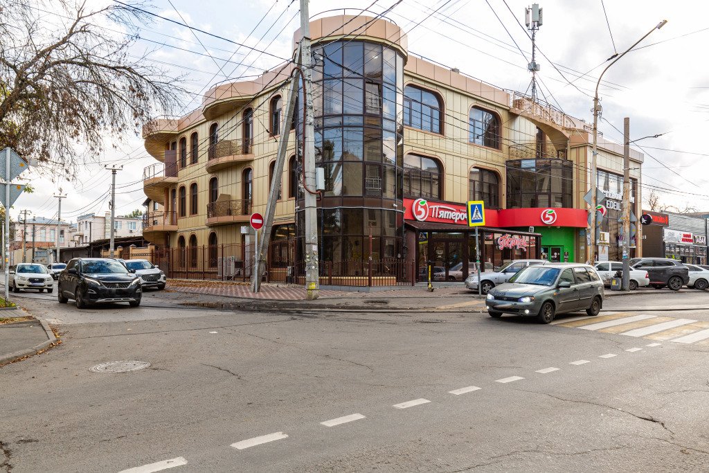 Отель Эдейл, Ростовская область, Ростов-на-Дону 