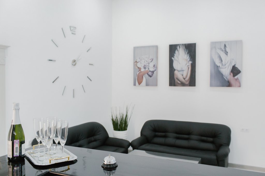 Отель Fdom Premium, Ростовская область, Волгодонск 