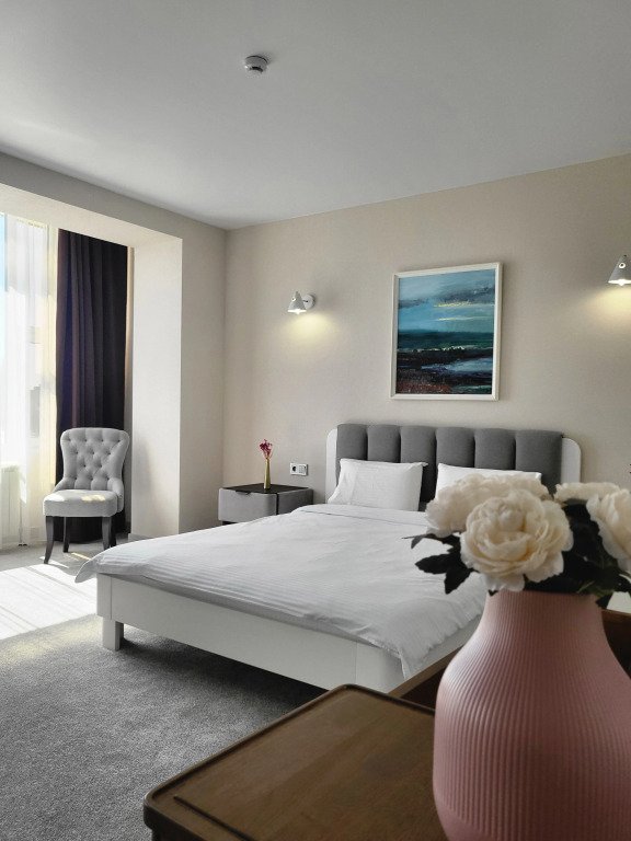 Отель Брют, Самарская область, Самара 