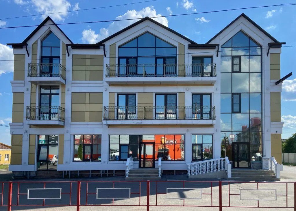 Отель Сити платинум, Тамбовская область, Мичуринск 