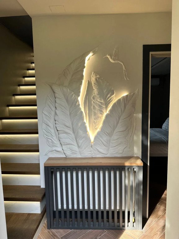 Отель Усадьба, Московская область, Мытищинский район 