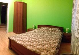 Двухместный номер Standard, Усадьба Green Roof, Камышин