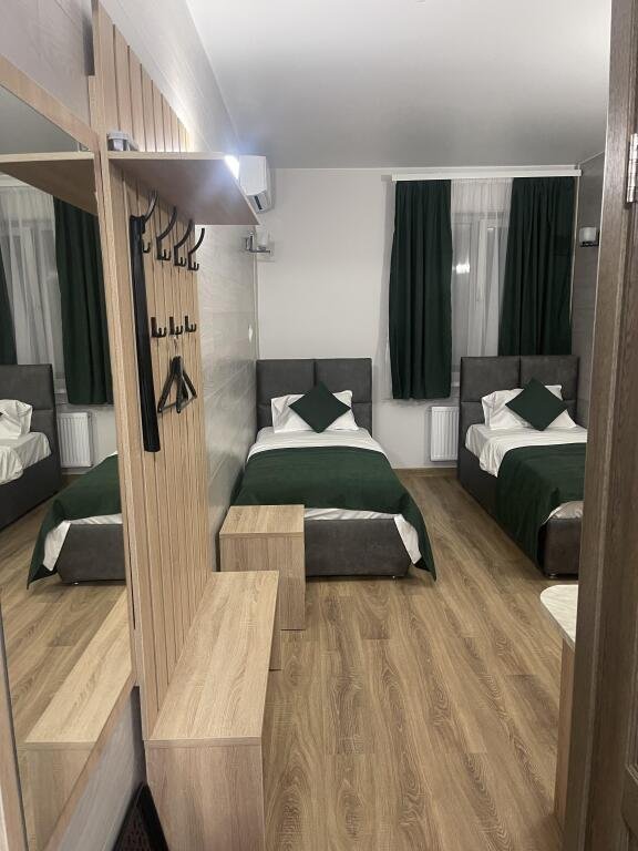 Отель Сити 3 на Станционной, Московская область, Щёлково 