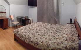 Апартамент №5 (3 этаж), Усадьба Green Roof, Камышин