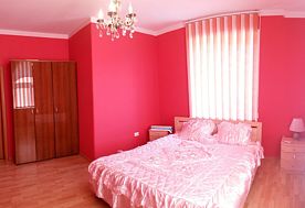 Апартамент №6 (3 этаж), Усадьба Green Roof, Камышин