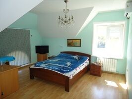 Апартамент №7 (3 этаж), Усадьба Green Roof, Камышин