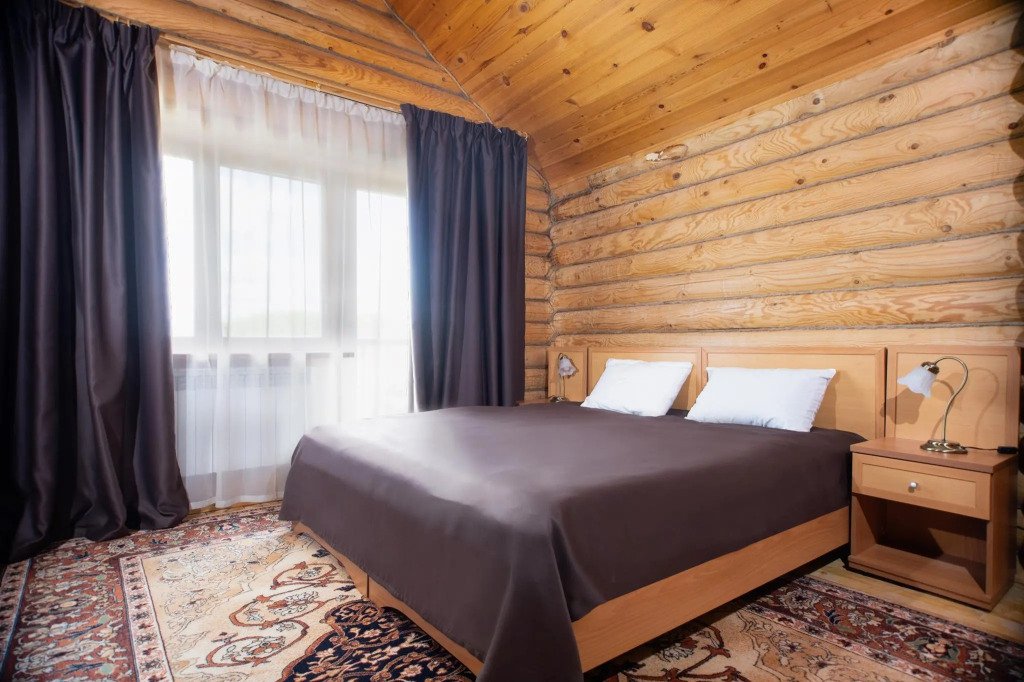 Парк-отель Кречет, Калужская область, Людиново 