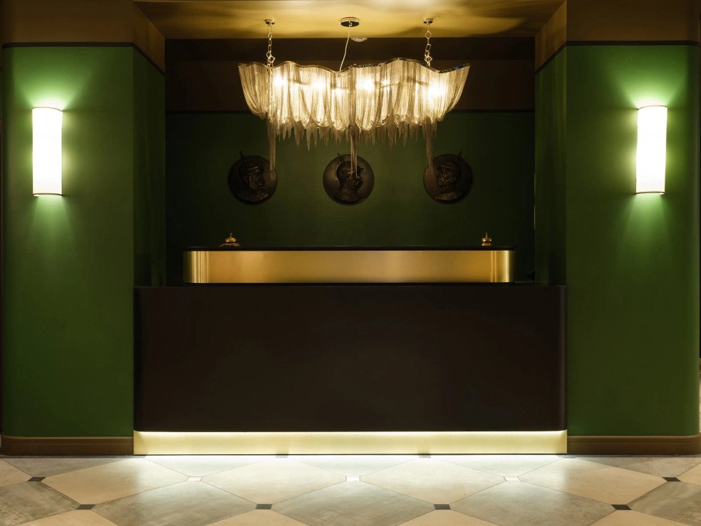 Бутик-отель Алхимист, Ивановская область, Иваново 