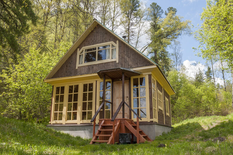 Эстюба, Горный Алтай (Республика Алтай): фото 4