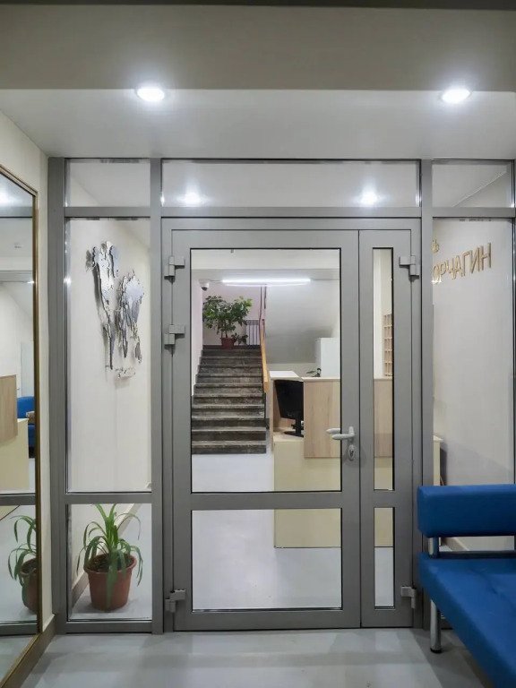 Отель Павел Корчагин, Республика Татарстан, Набережные Челны 