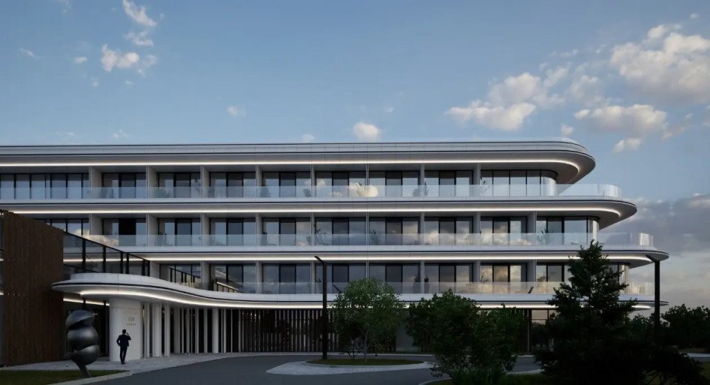 Отель Ак Барс Гольф Резорт, Республика Татарстан, Казань 